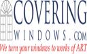 Covering Windows logo
